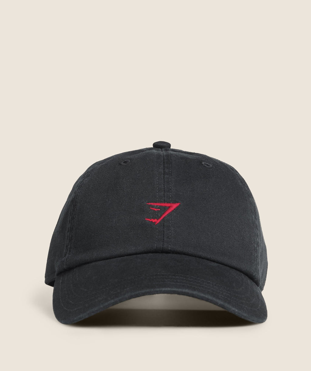 Relaxed Cap