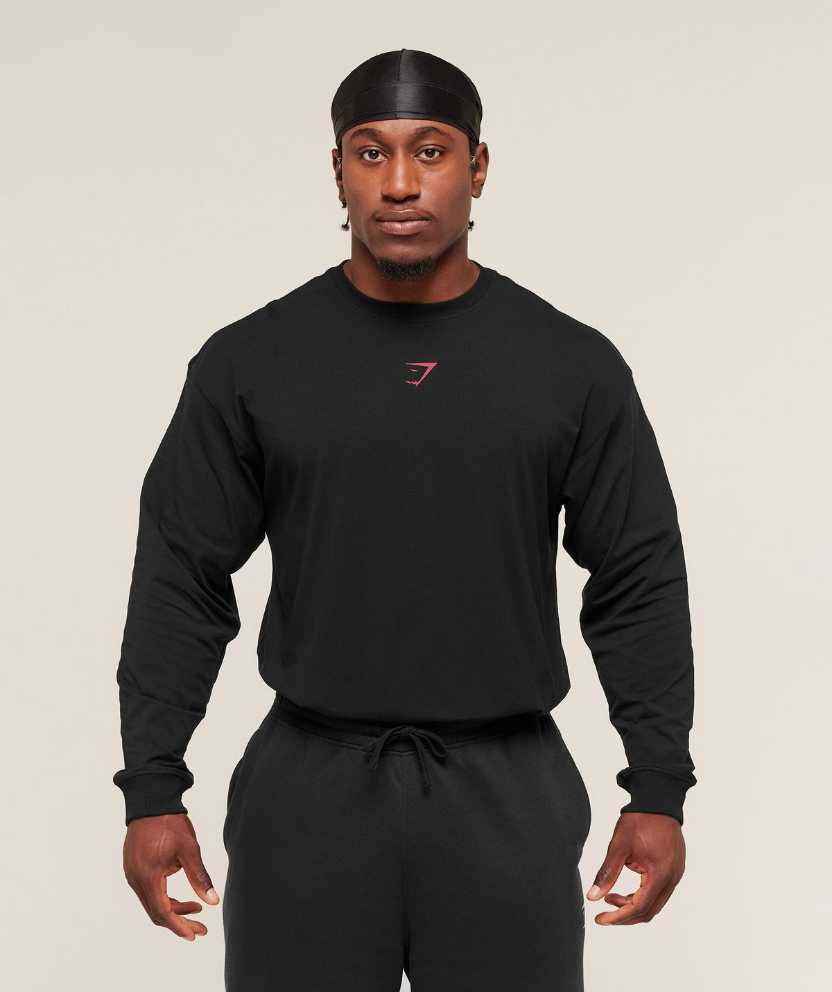 Power Long Sleeve Tee