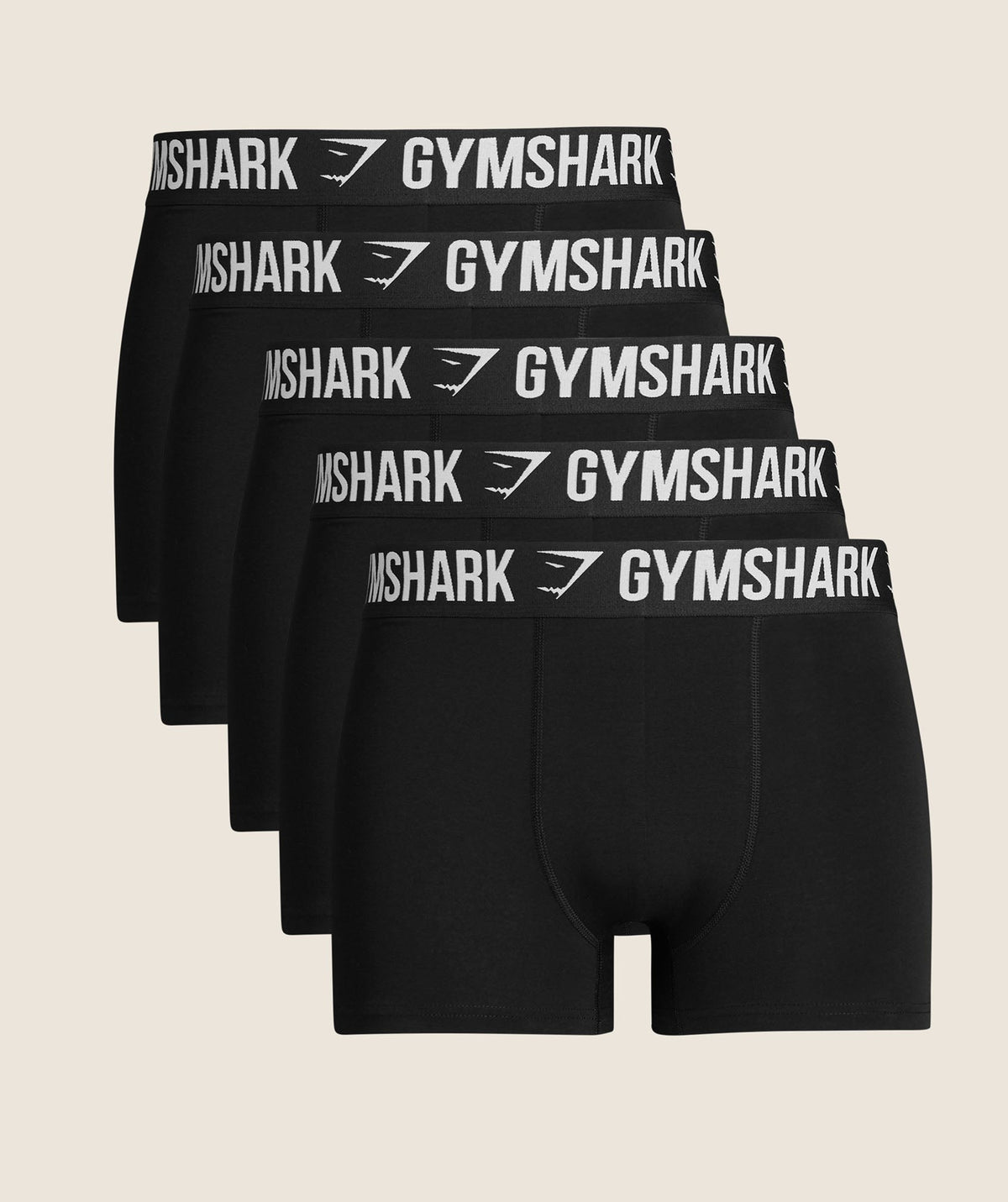 Brief 3PK