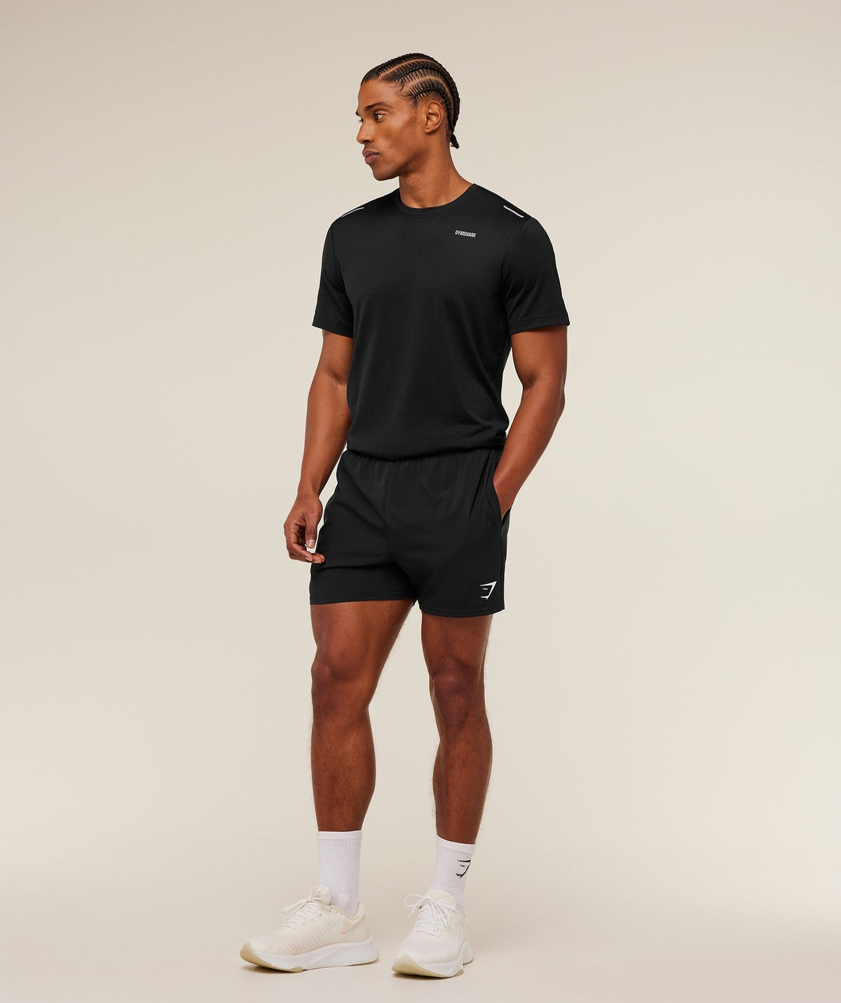 Built For More Tee