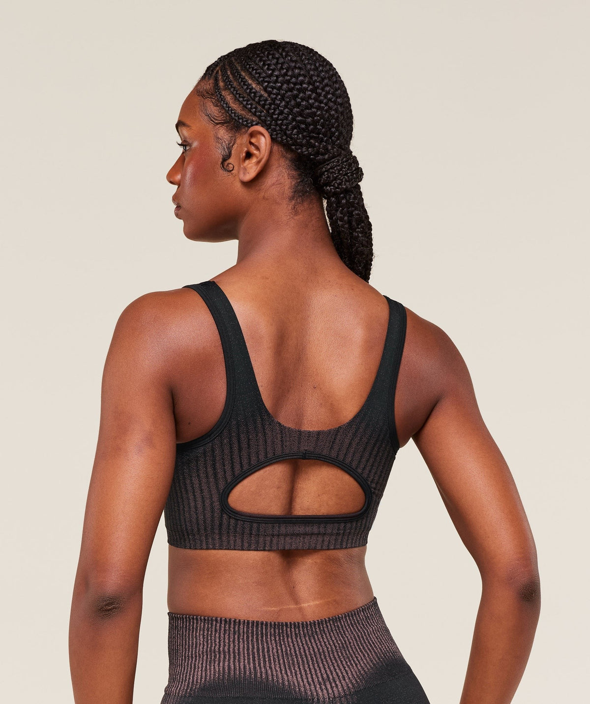 Diffuse Seamless Shorts