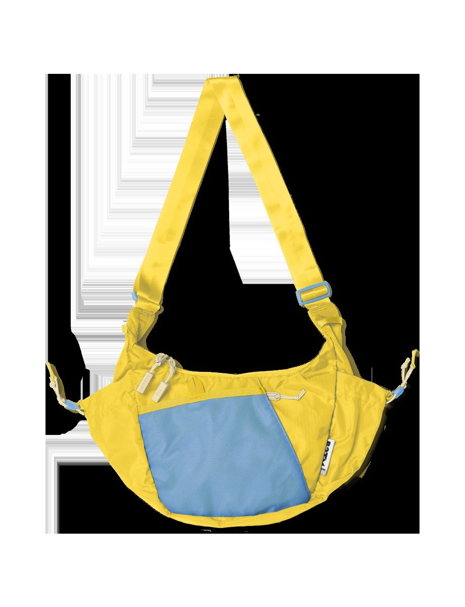 Crescent Crossbody (4.7L)
