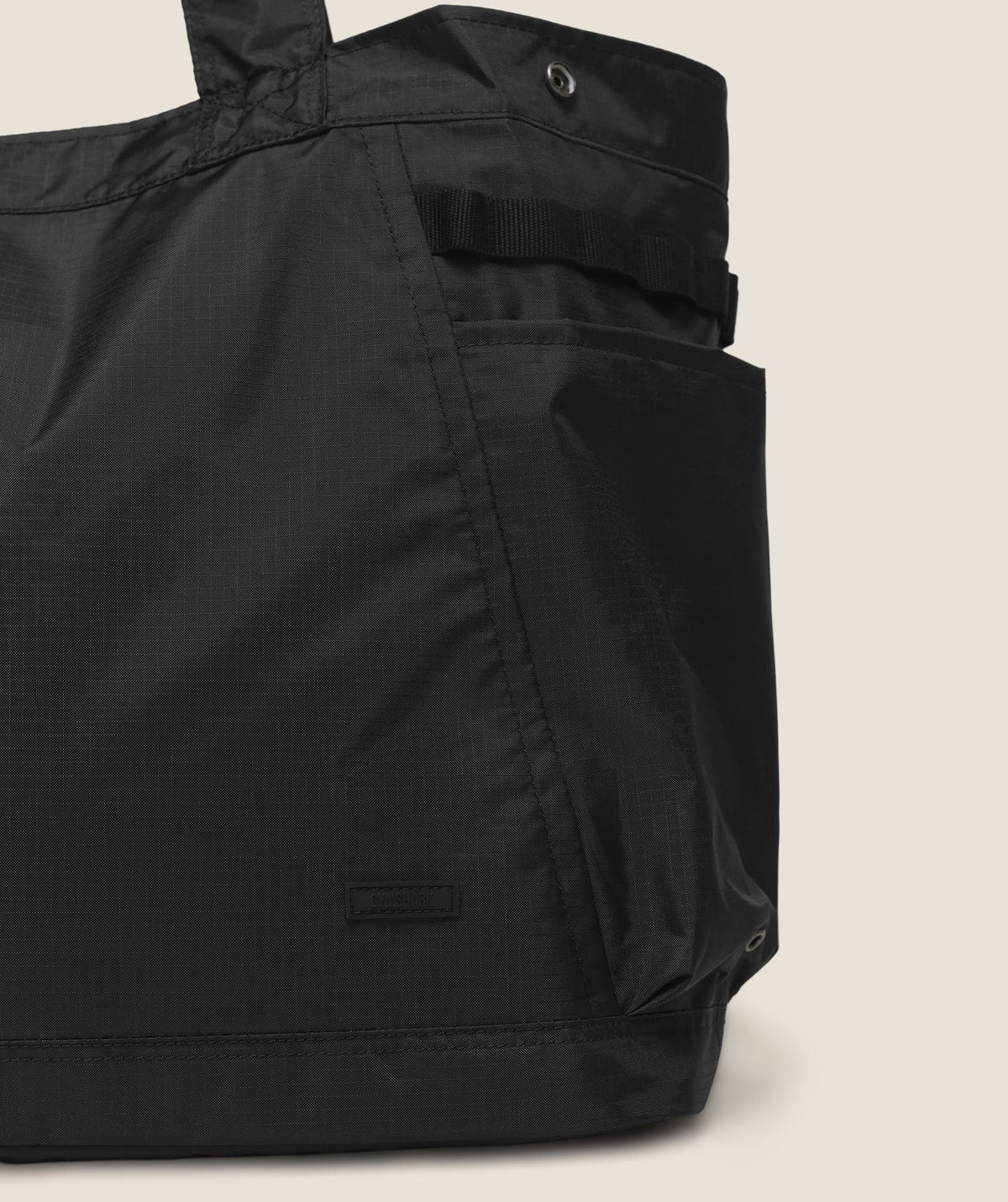 Hybrid Tote