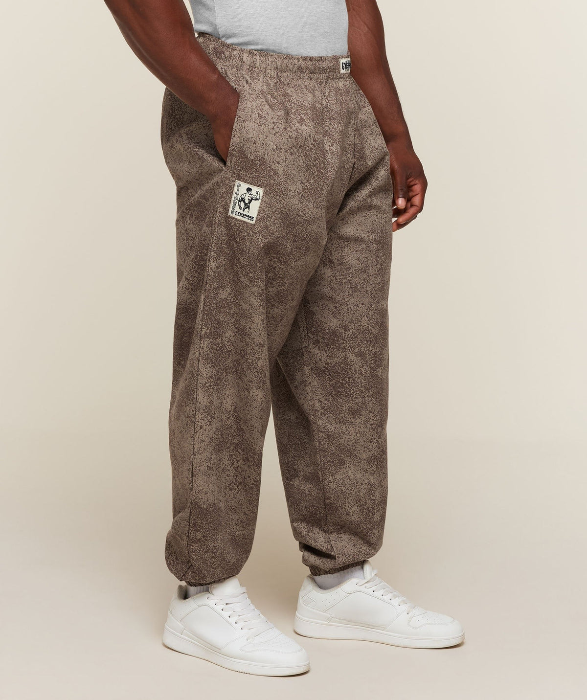 Pumper Pants