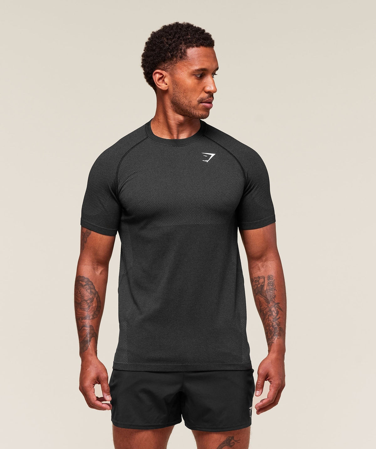 Vital Seamless Tee