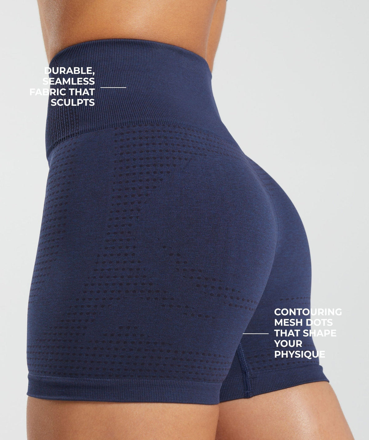 Vital Seamless 2.0 Shorts