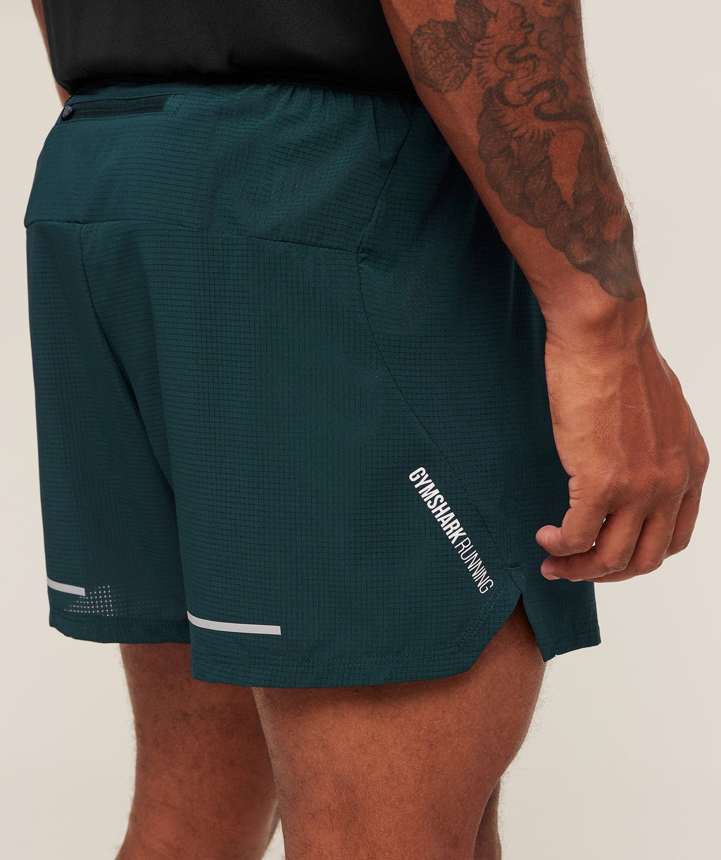 Running 5" Shorts