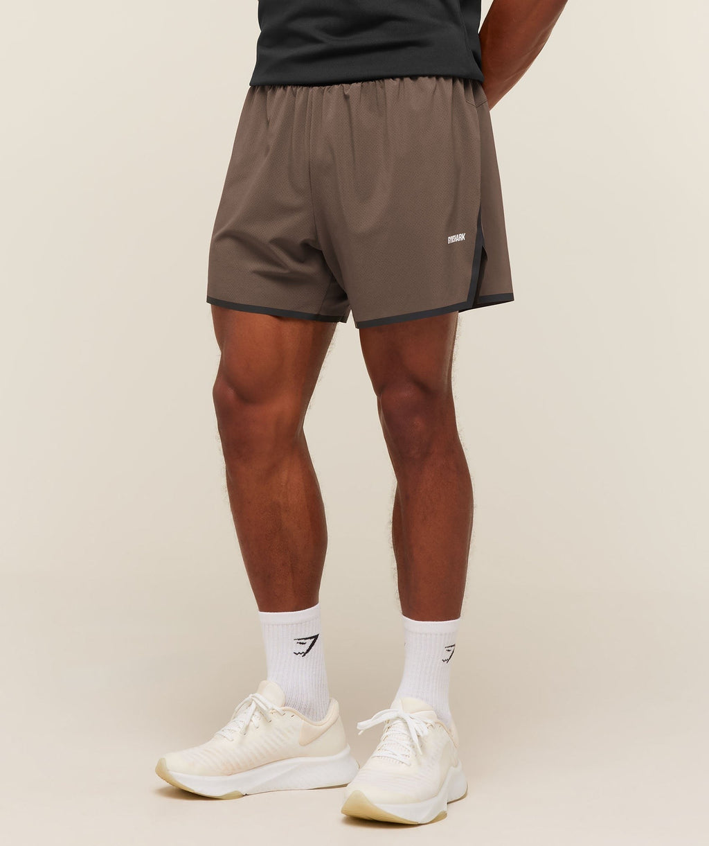 Sport 25 Block 7" Shorts