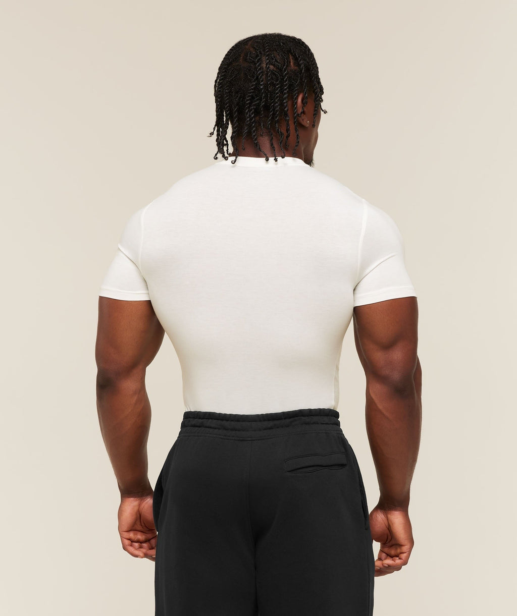 GSLC Taped Straight Leg Track Pants