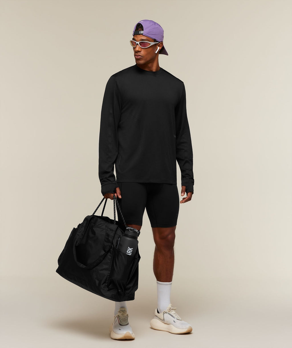 Hybrid Tote