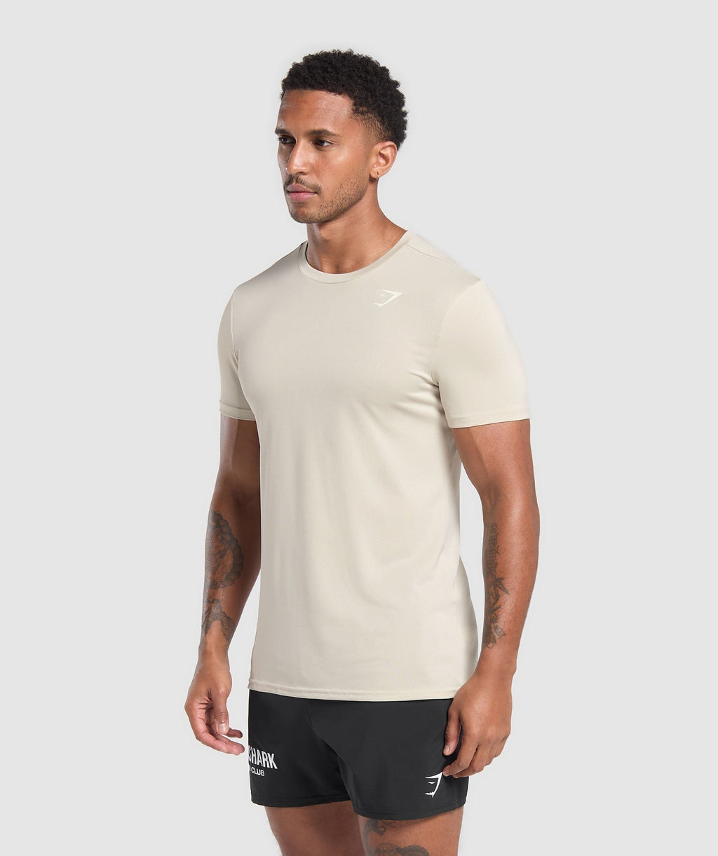 Running Dept. Tee