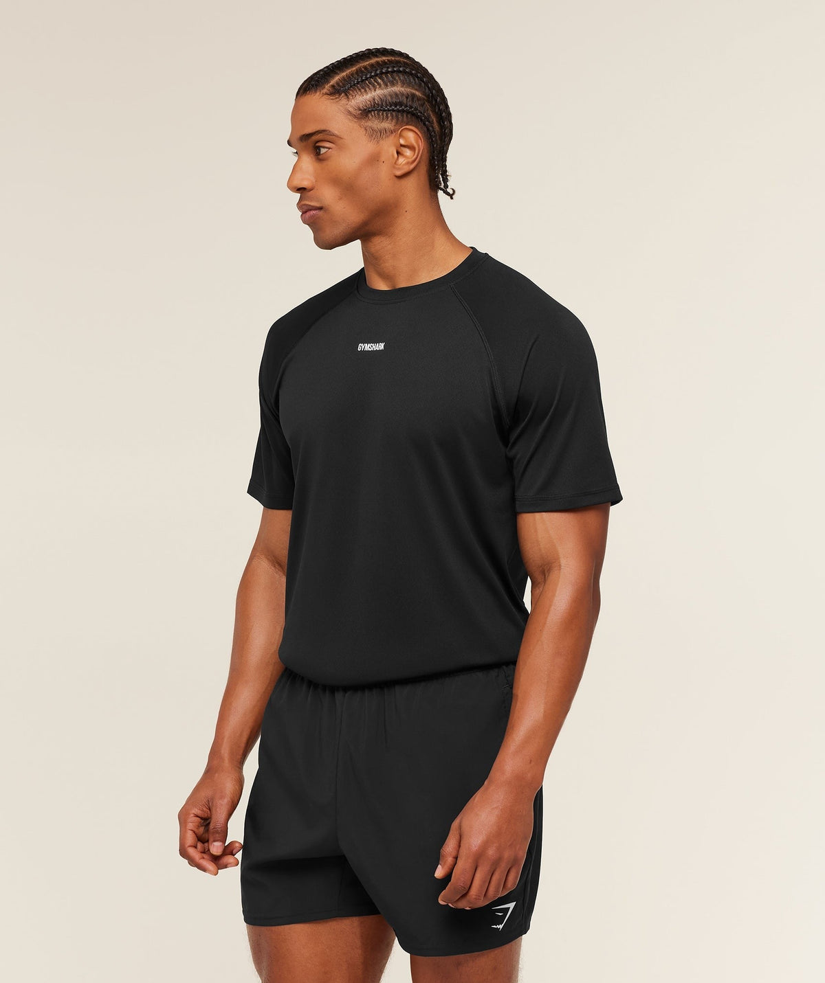 Fit Repeat 6" Shorts