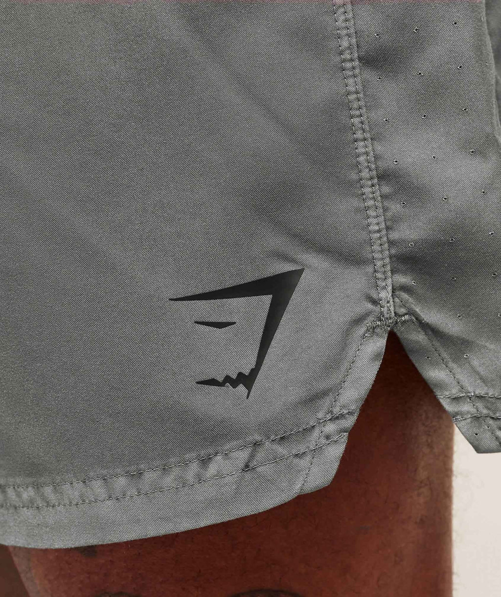 Fit Zero 7" Short