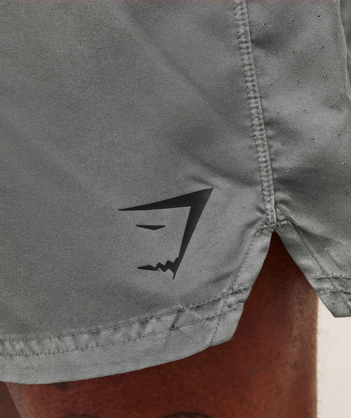 Fit Zero 7" Short