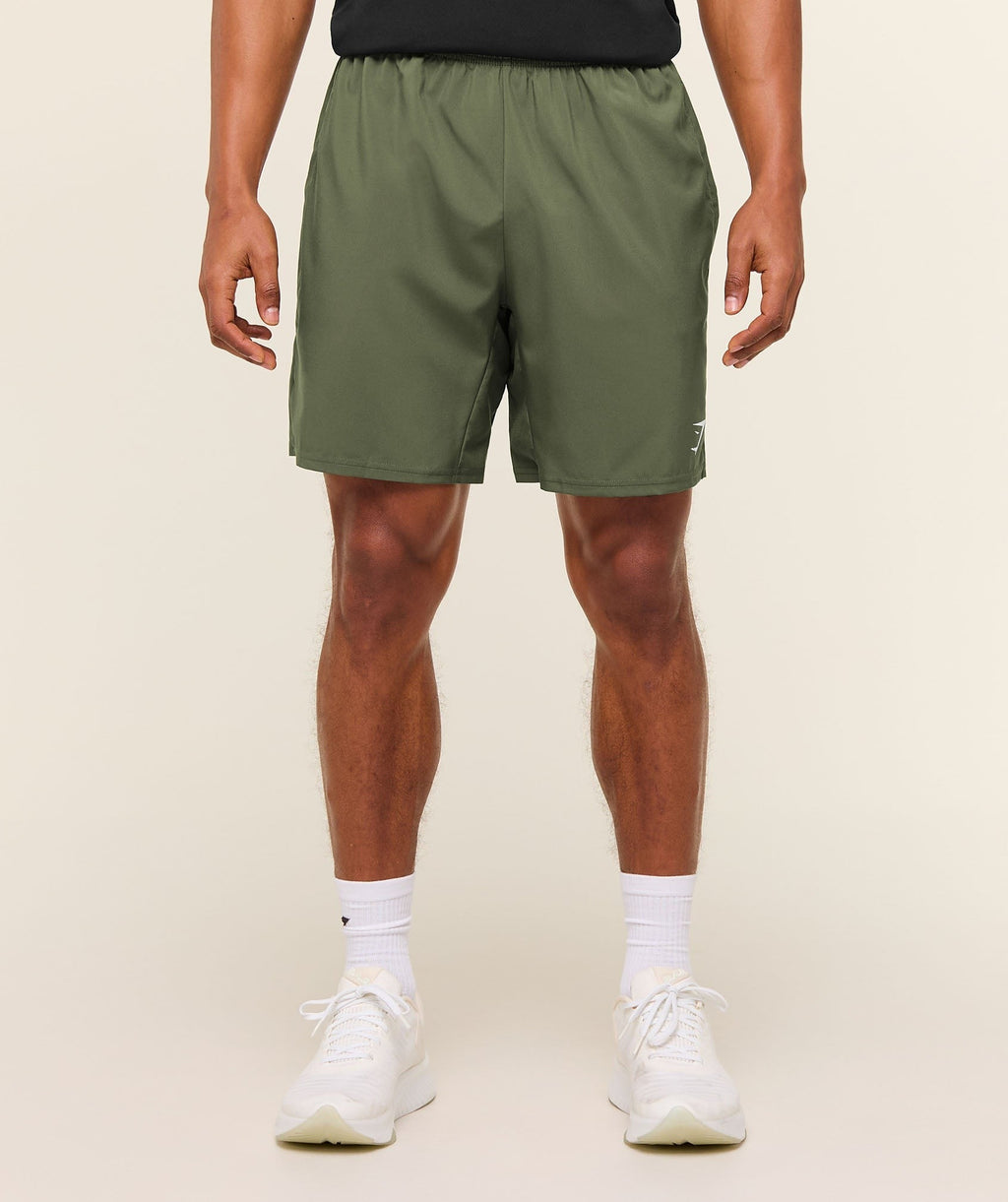 Arrival 7" Shorts