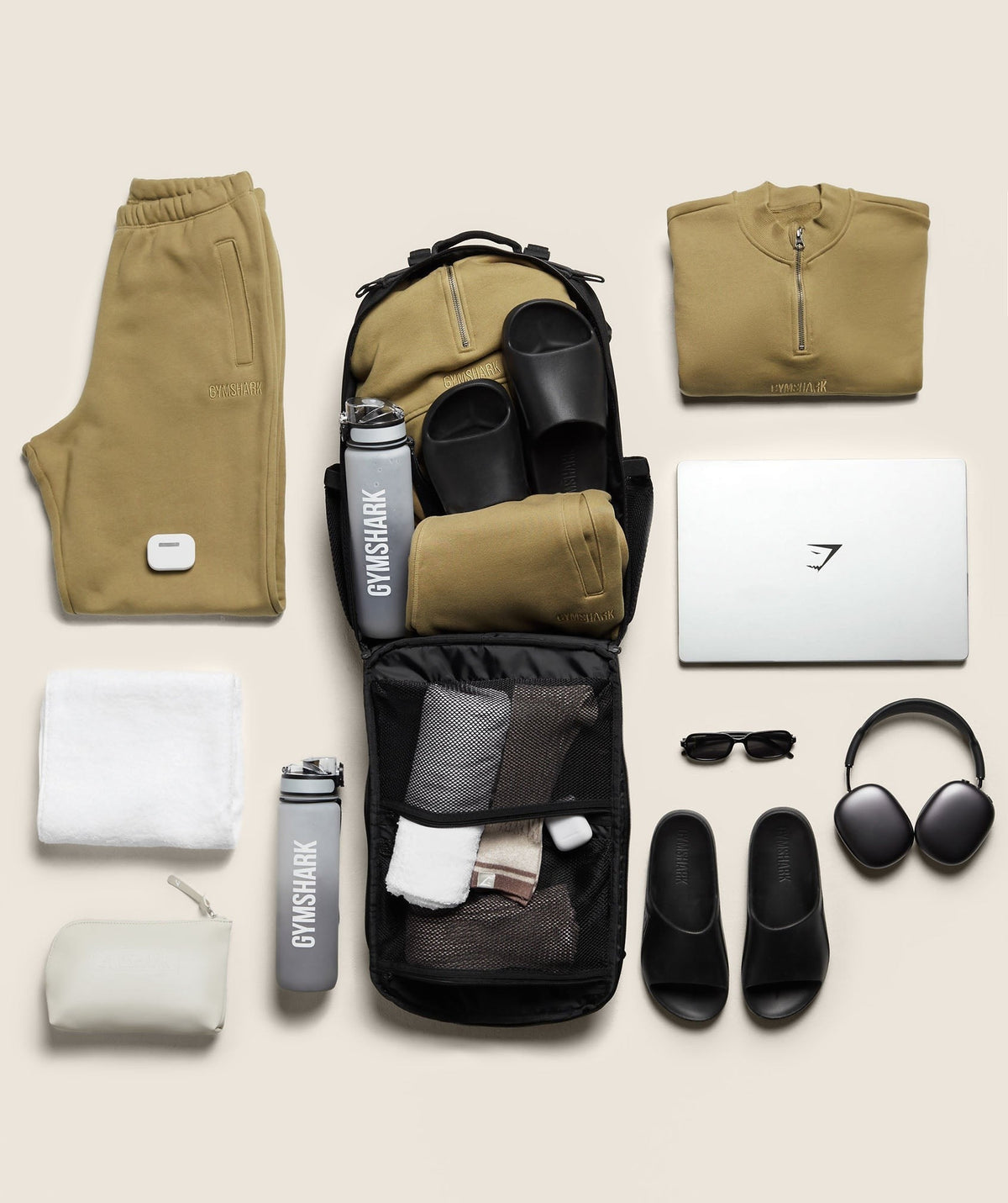 Tactical Backpack
