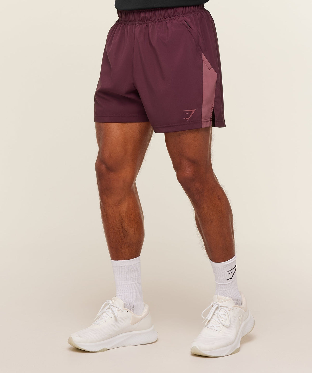 Sport 5" Shorts