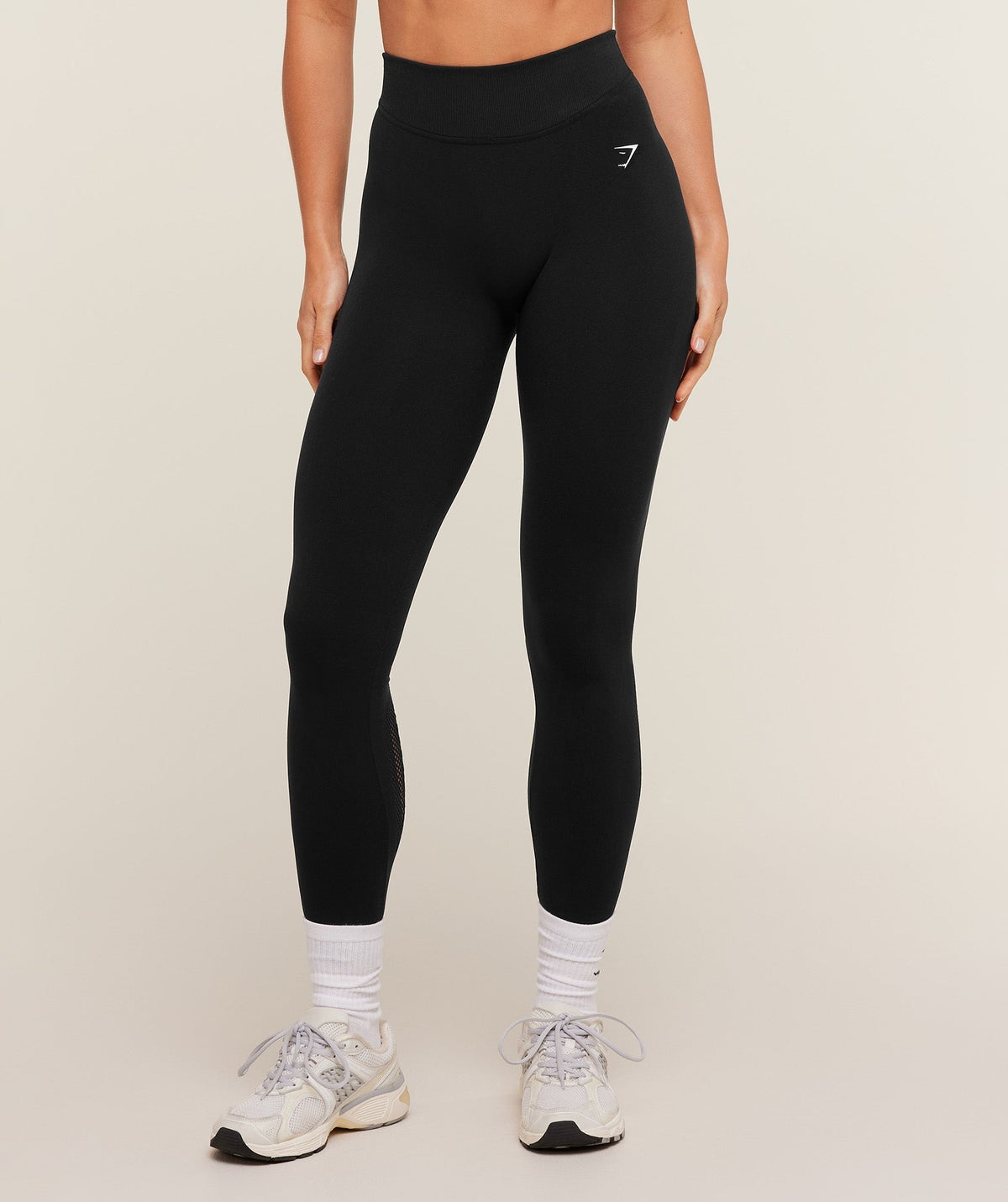 Warp Legging