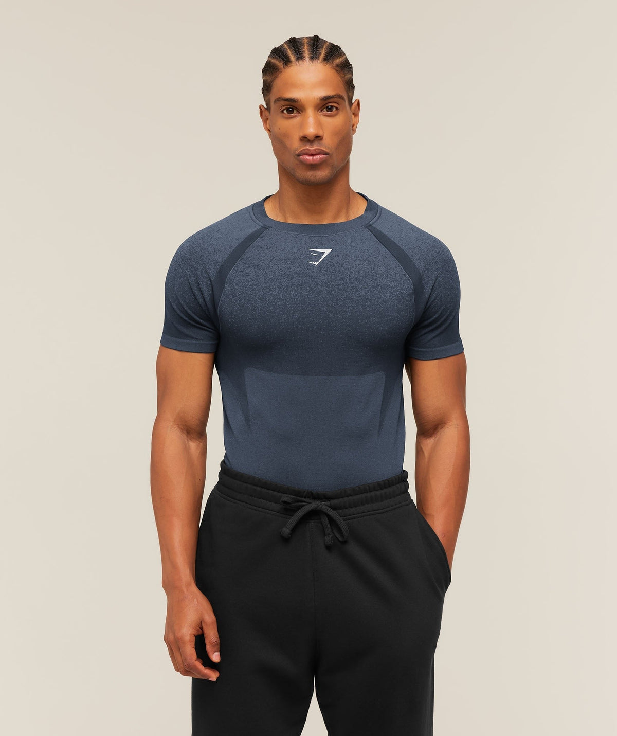 Shadow Seamless Tee