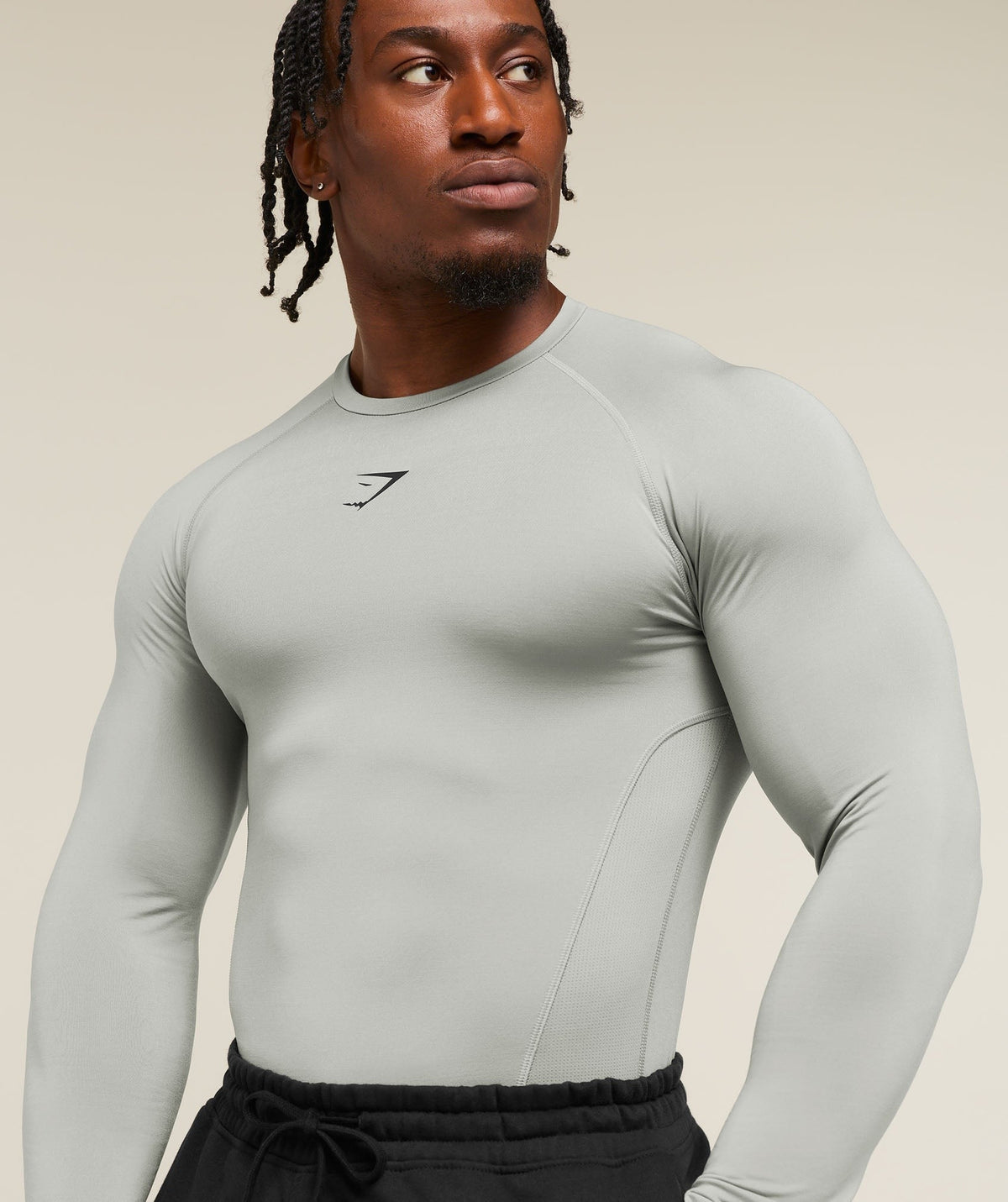 Element Baselayer Long Sleeve Tee