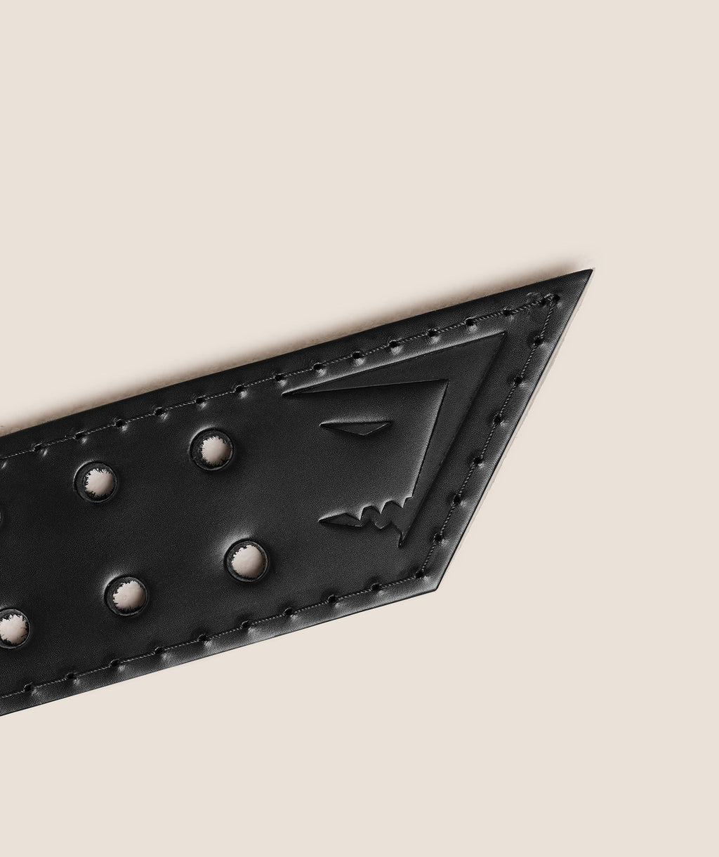 Tapered Double Prong Lifting Belt