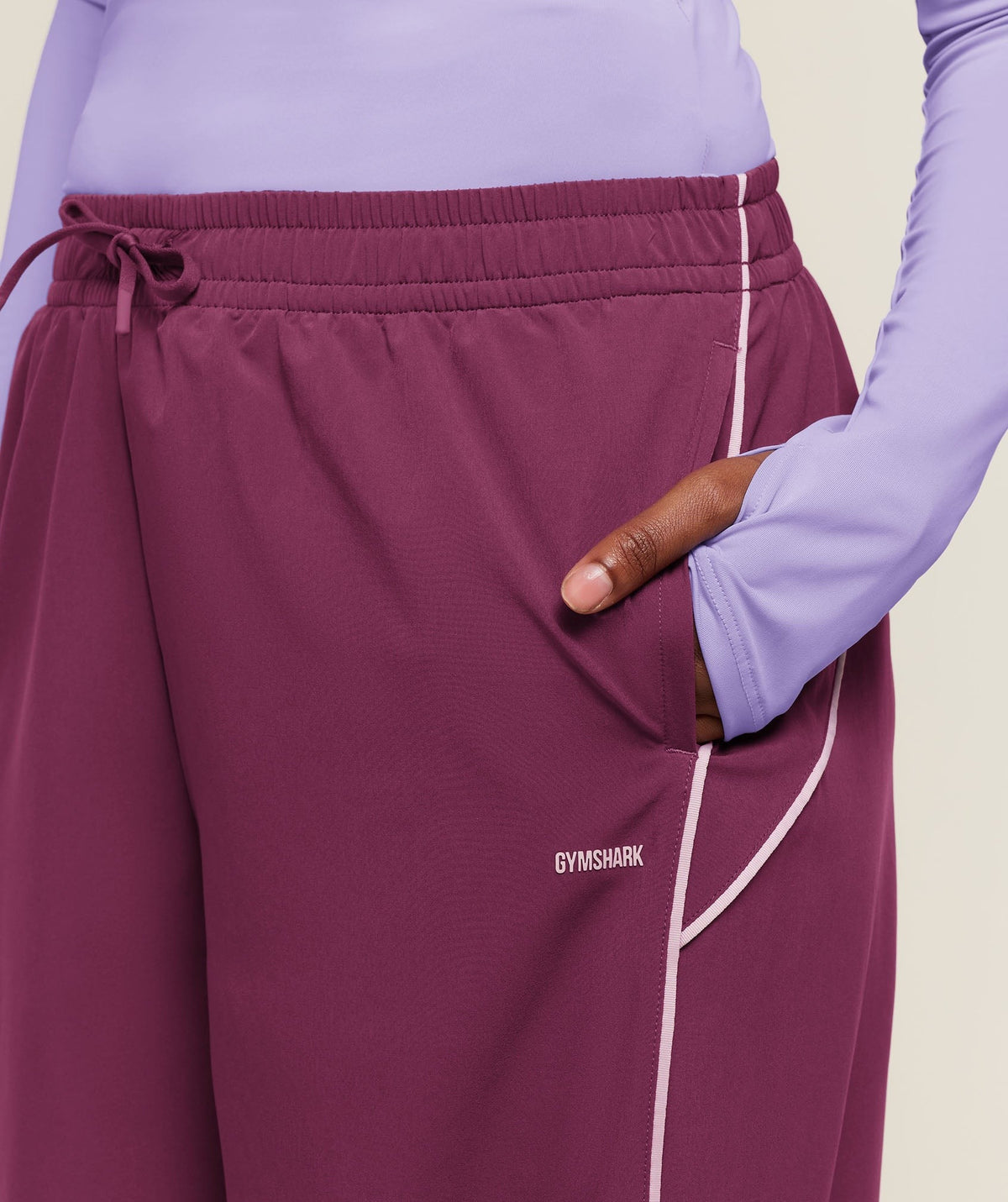Track Pants