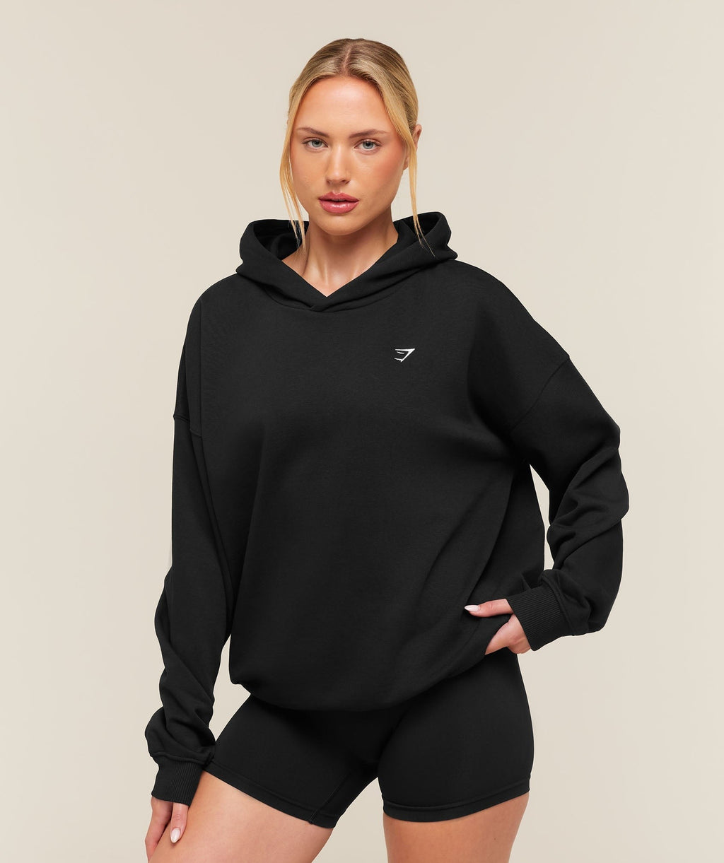 Training Regular Fleece Joggers