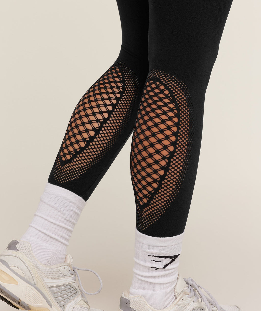 Warp Legging