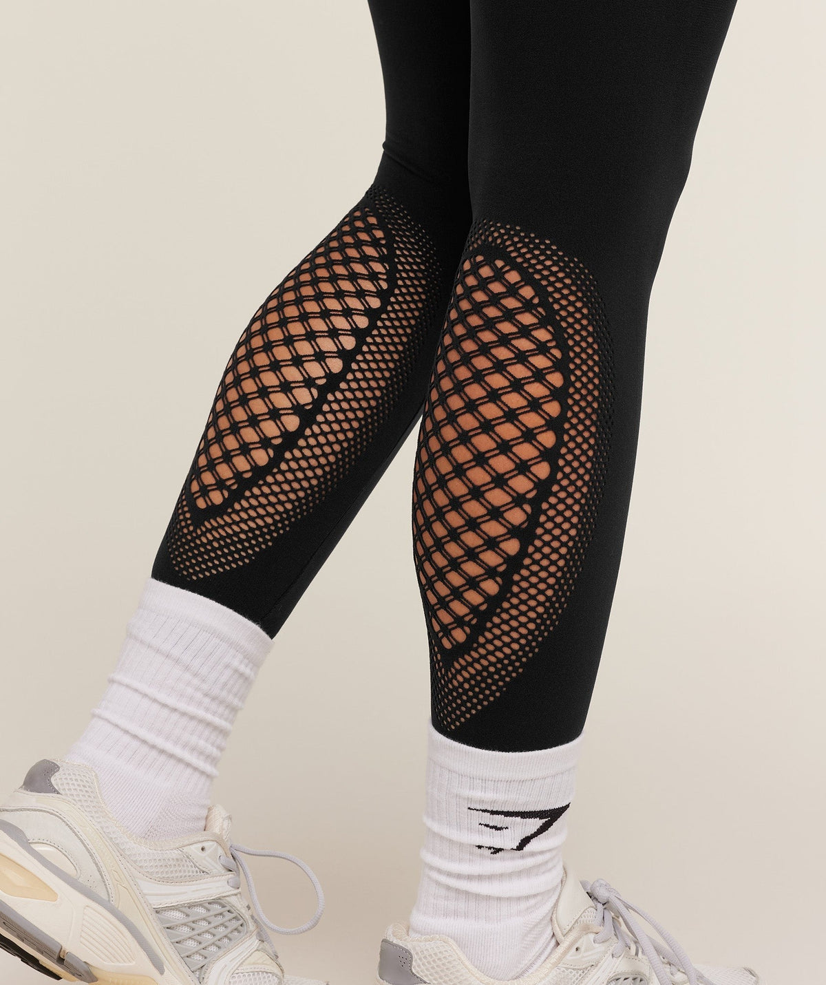 Warp Legging