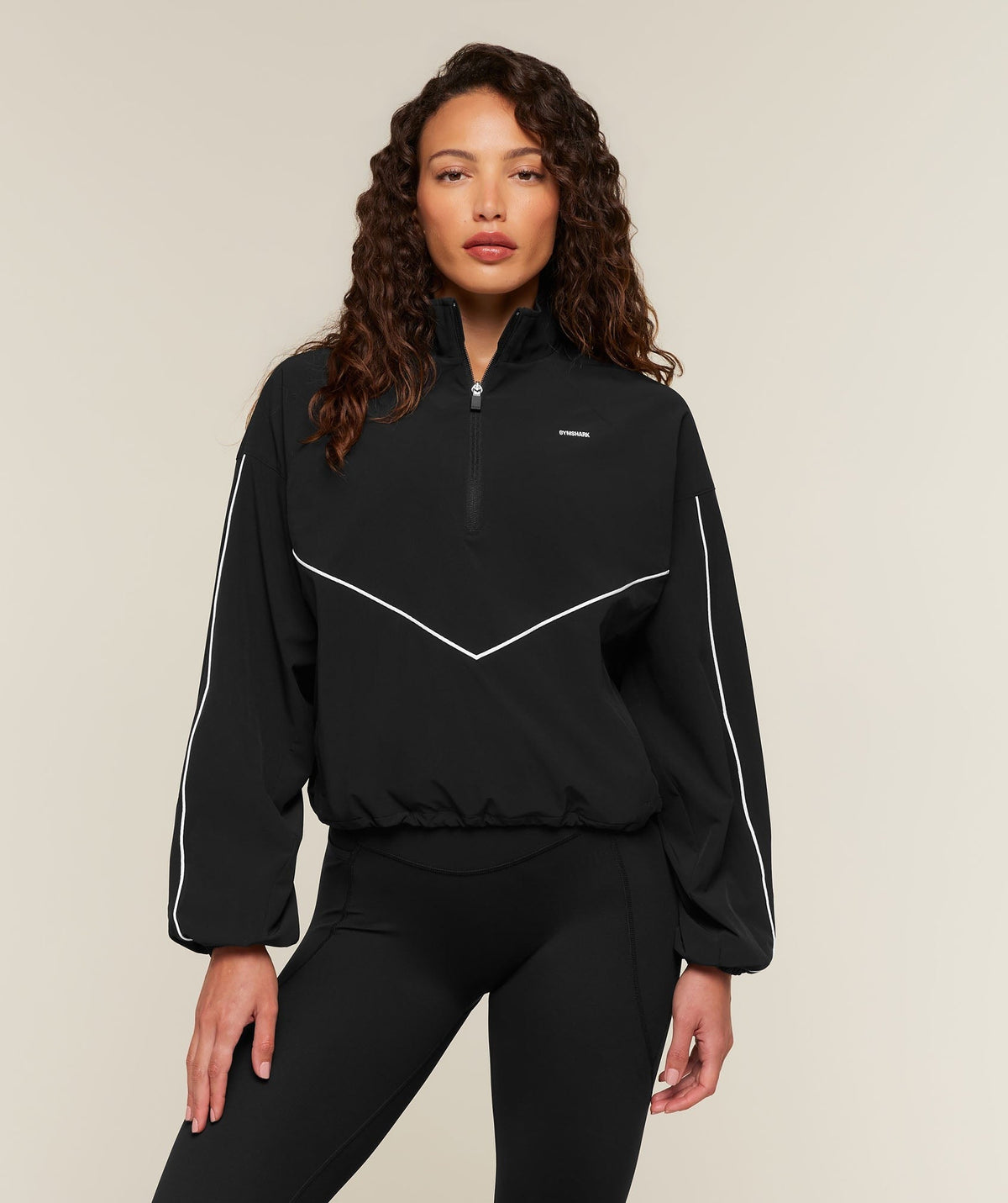 Track Jacket