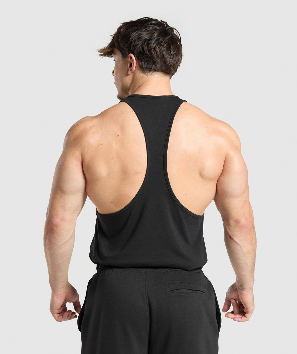 Power Stringer