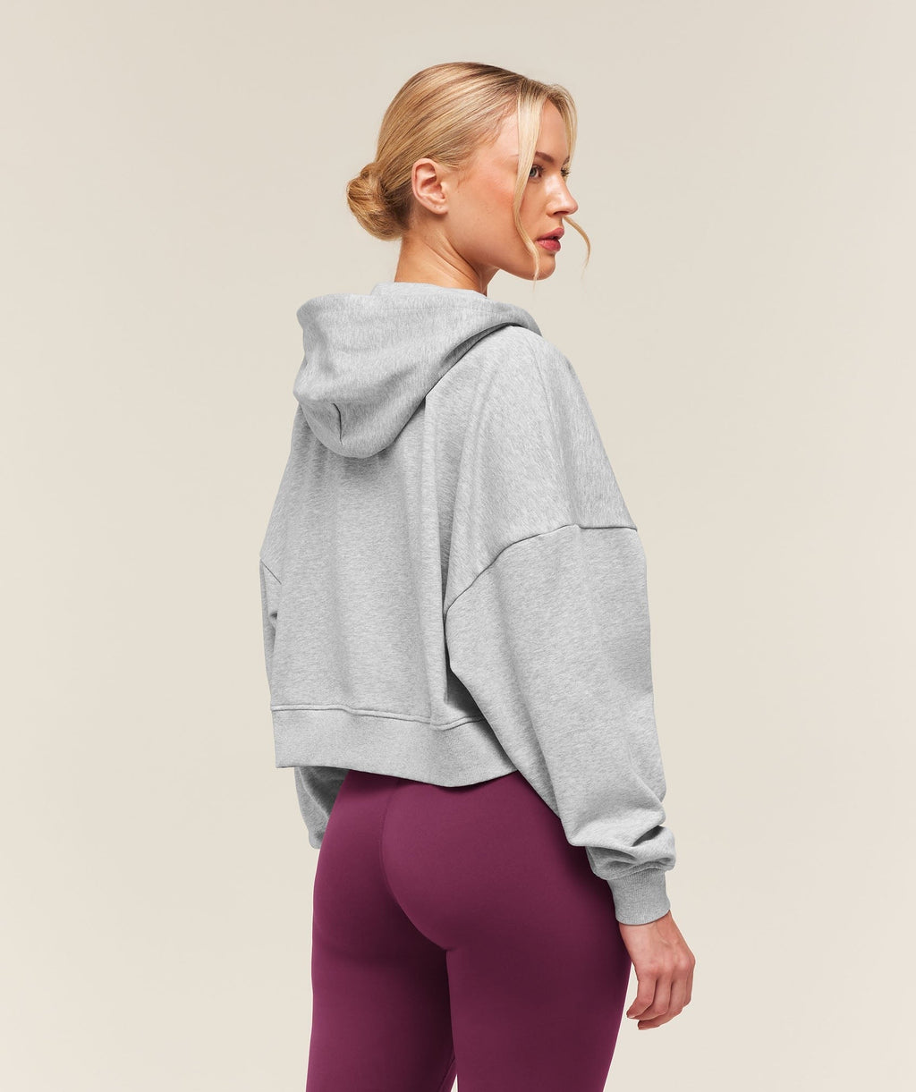 Everyday Seamless Tight Fit Crew Neck Tee