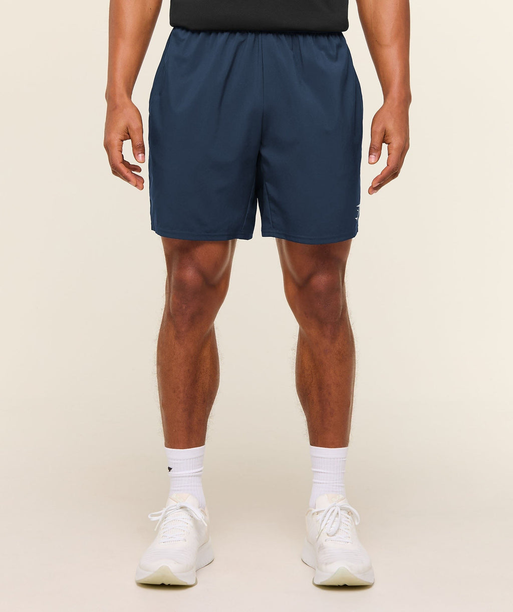 Arrival 7" Shorts