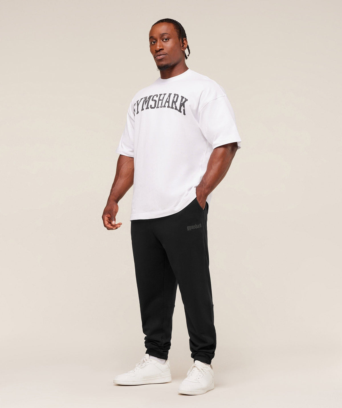 Olde English Joggers