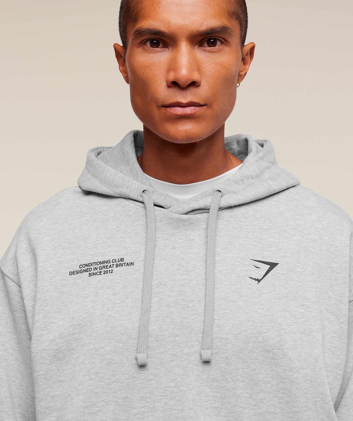 Conditioning Club Hoodie