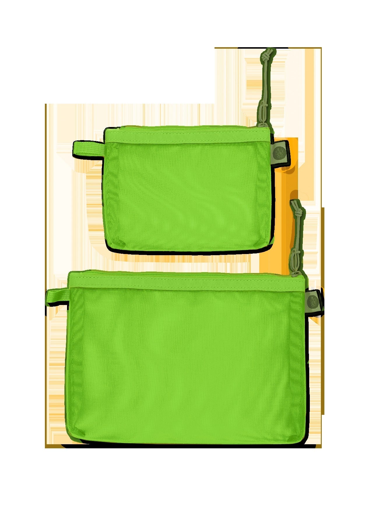 Final Few: Monomesh Pouch Set
