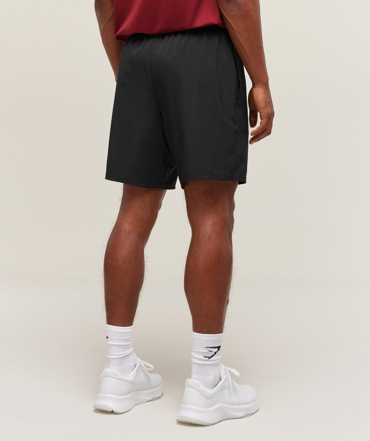 Land to Water 6" Shorts