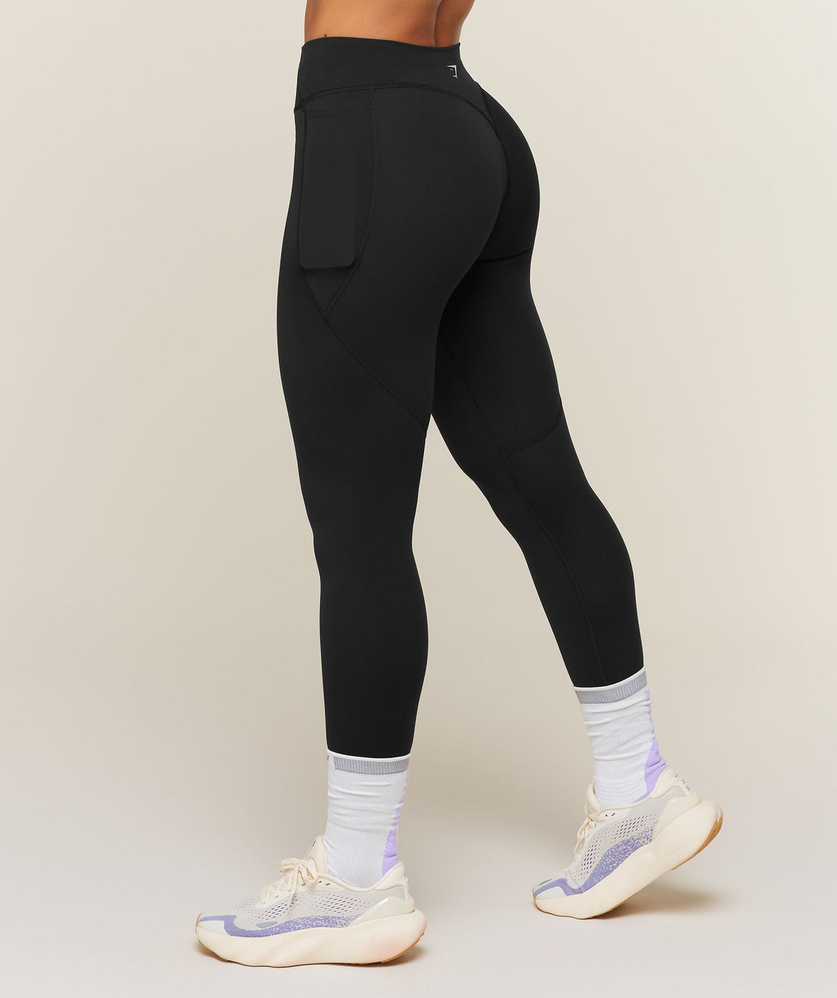 Running Pocket Shorts