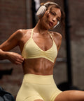 Minimal Sports Bra 2.0