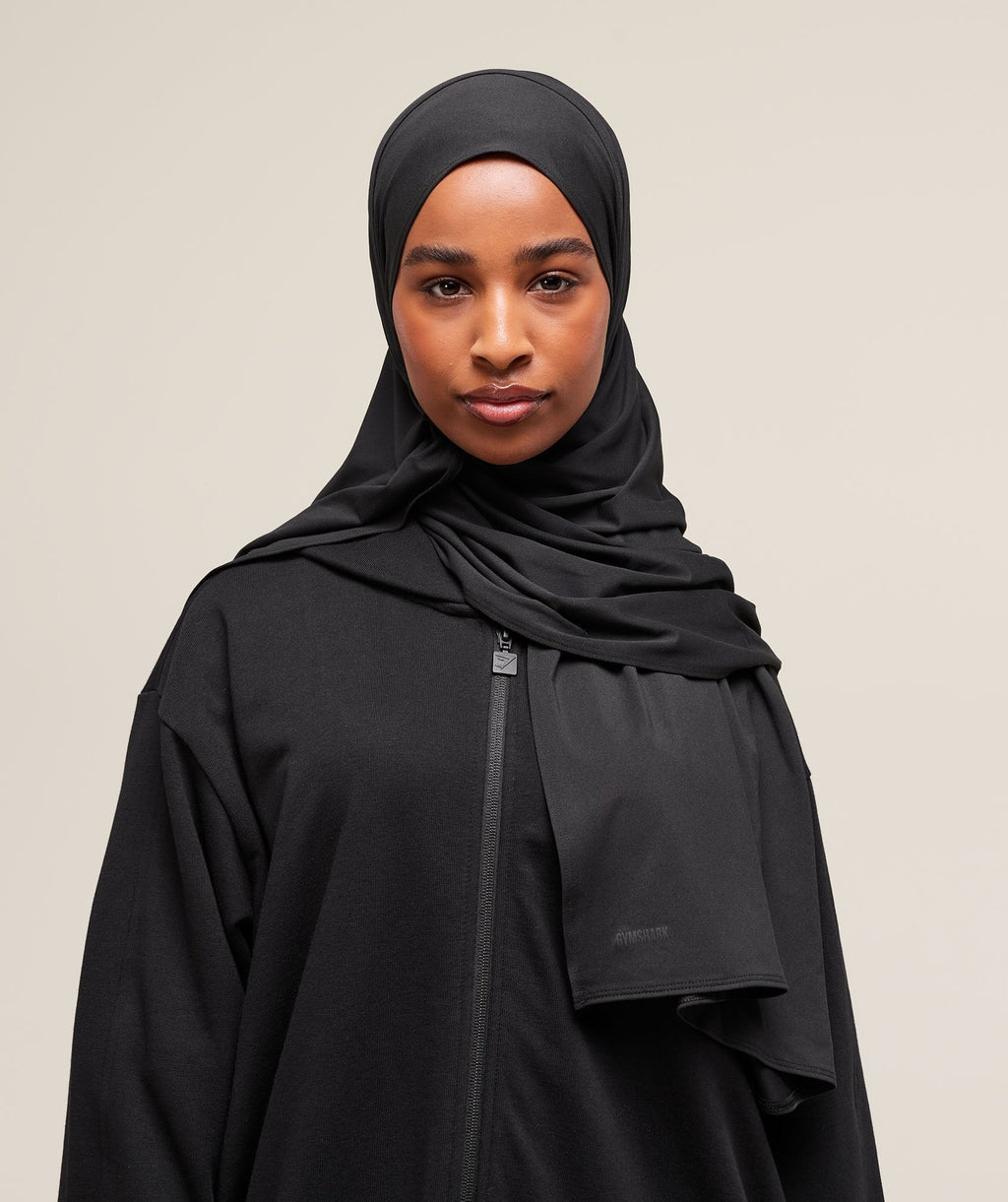 Vital Long Line Top