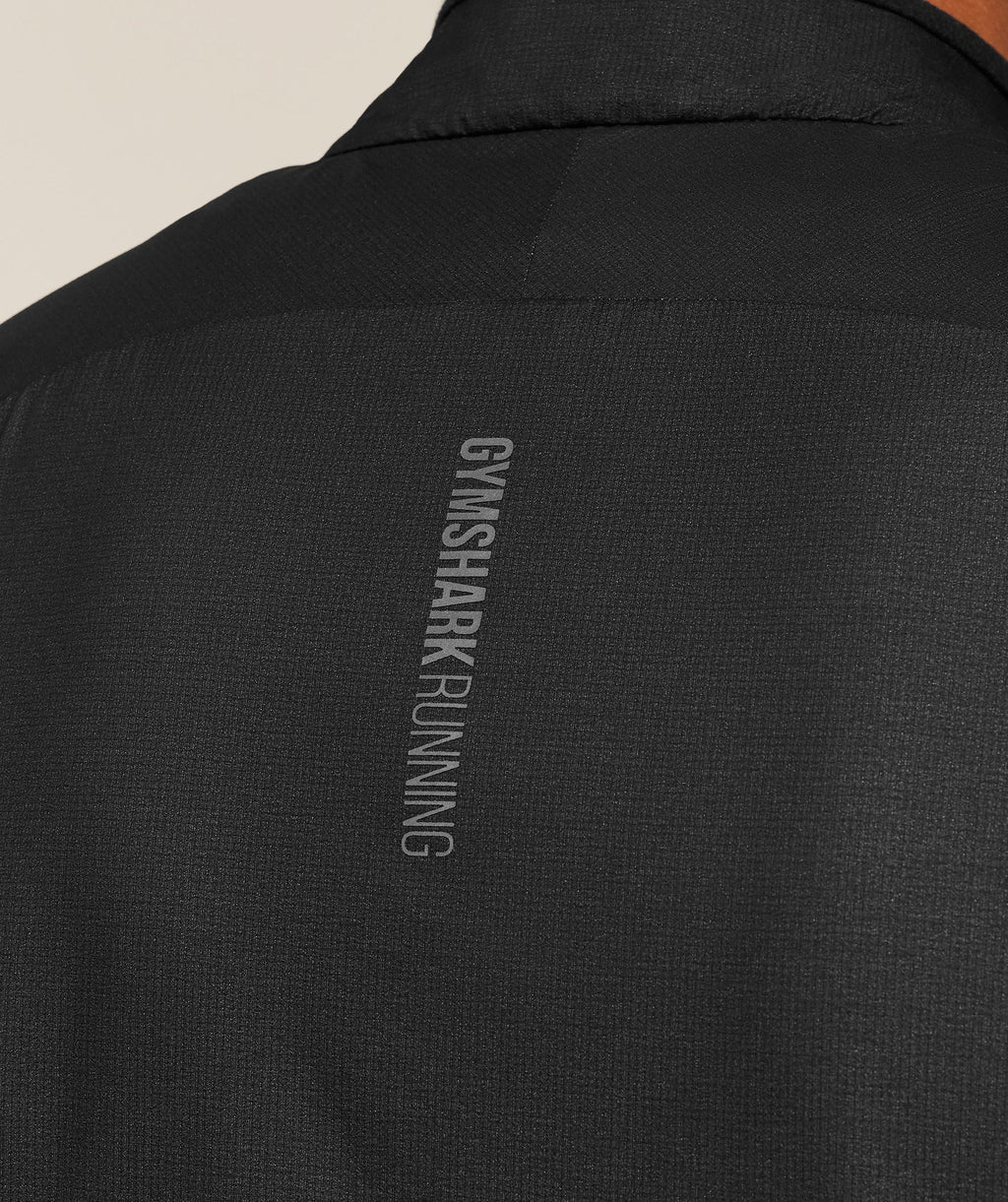 Running Elite Lightweight Gilet