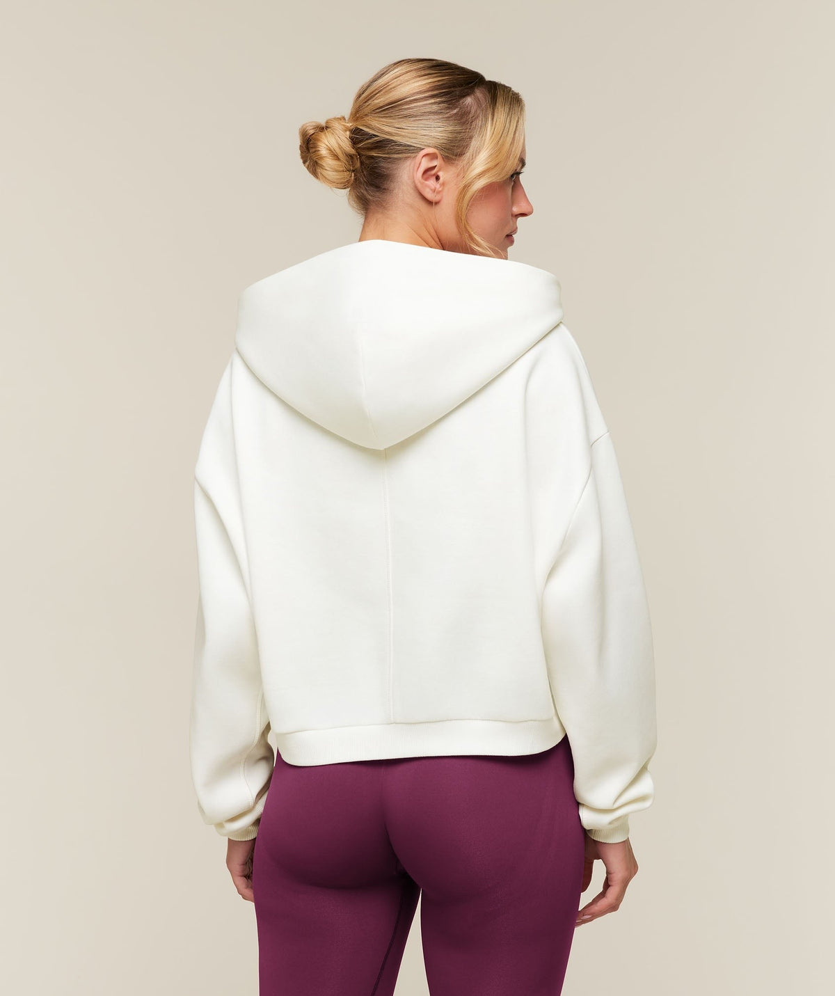 Everyday Seamless Racerback Sports Bra