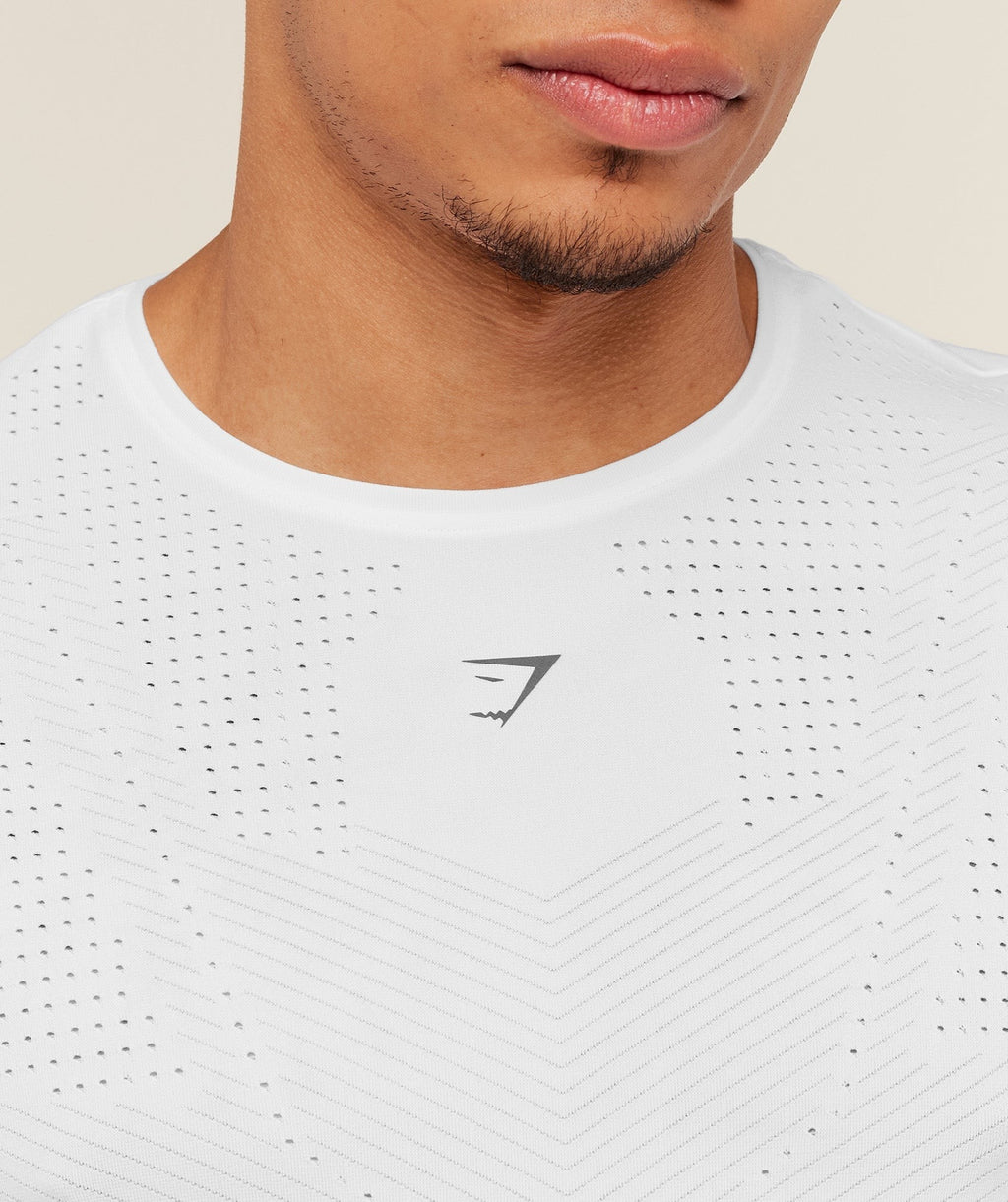 Seamless Running Tee