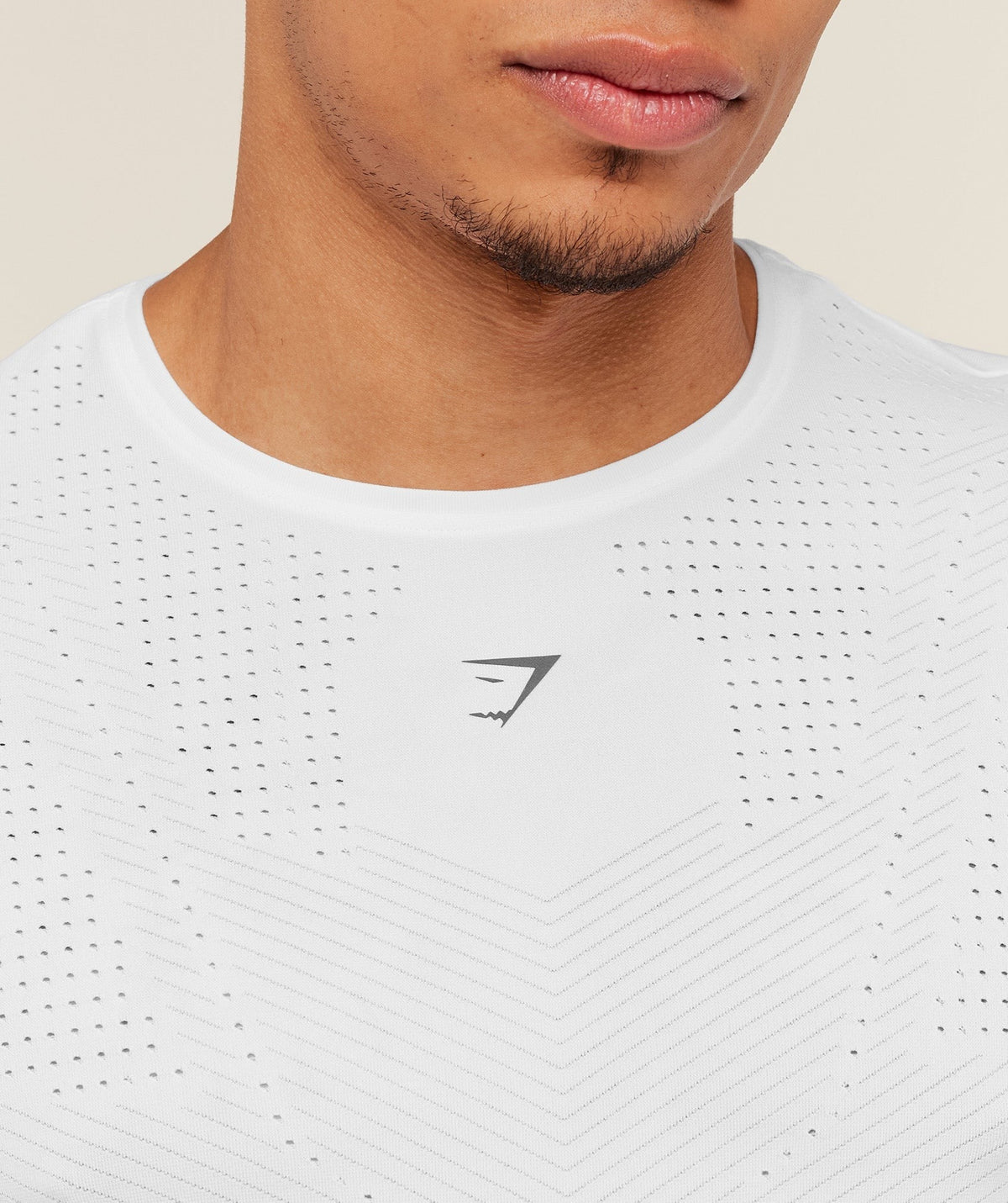 Seamless Running Tee