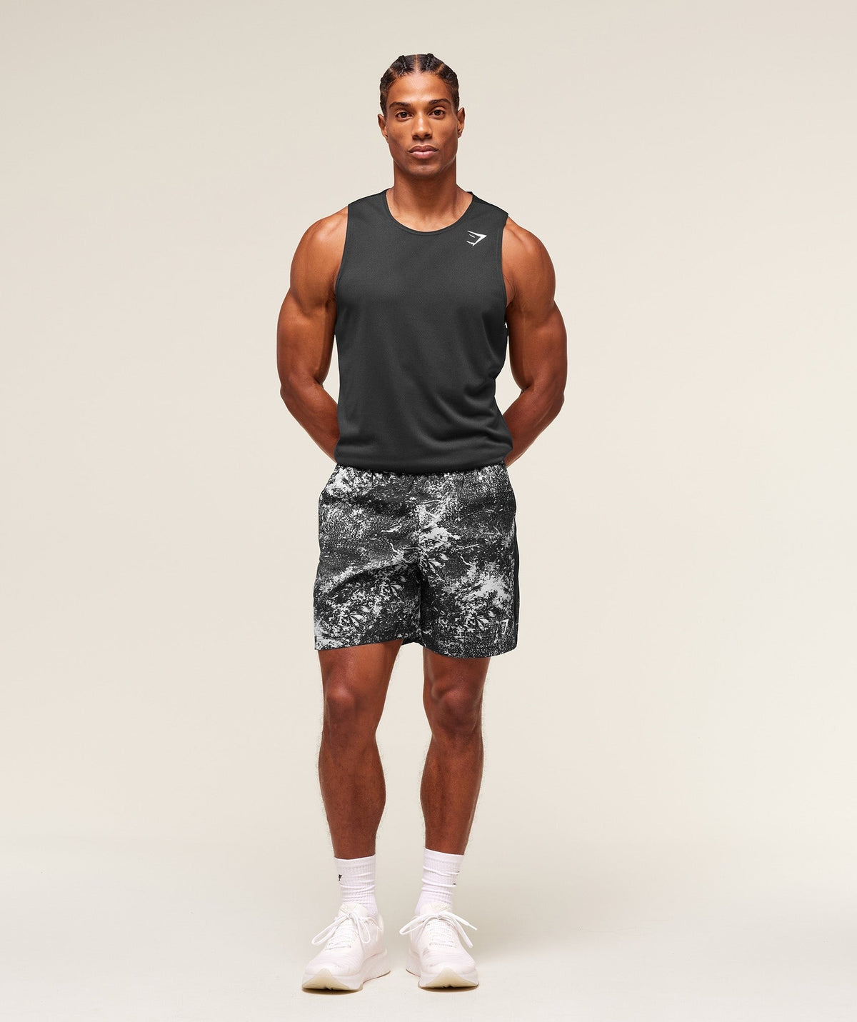 Sport 7" Shorts