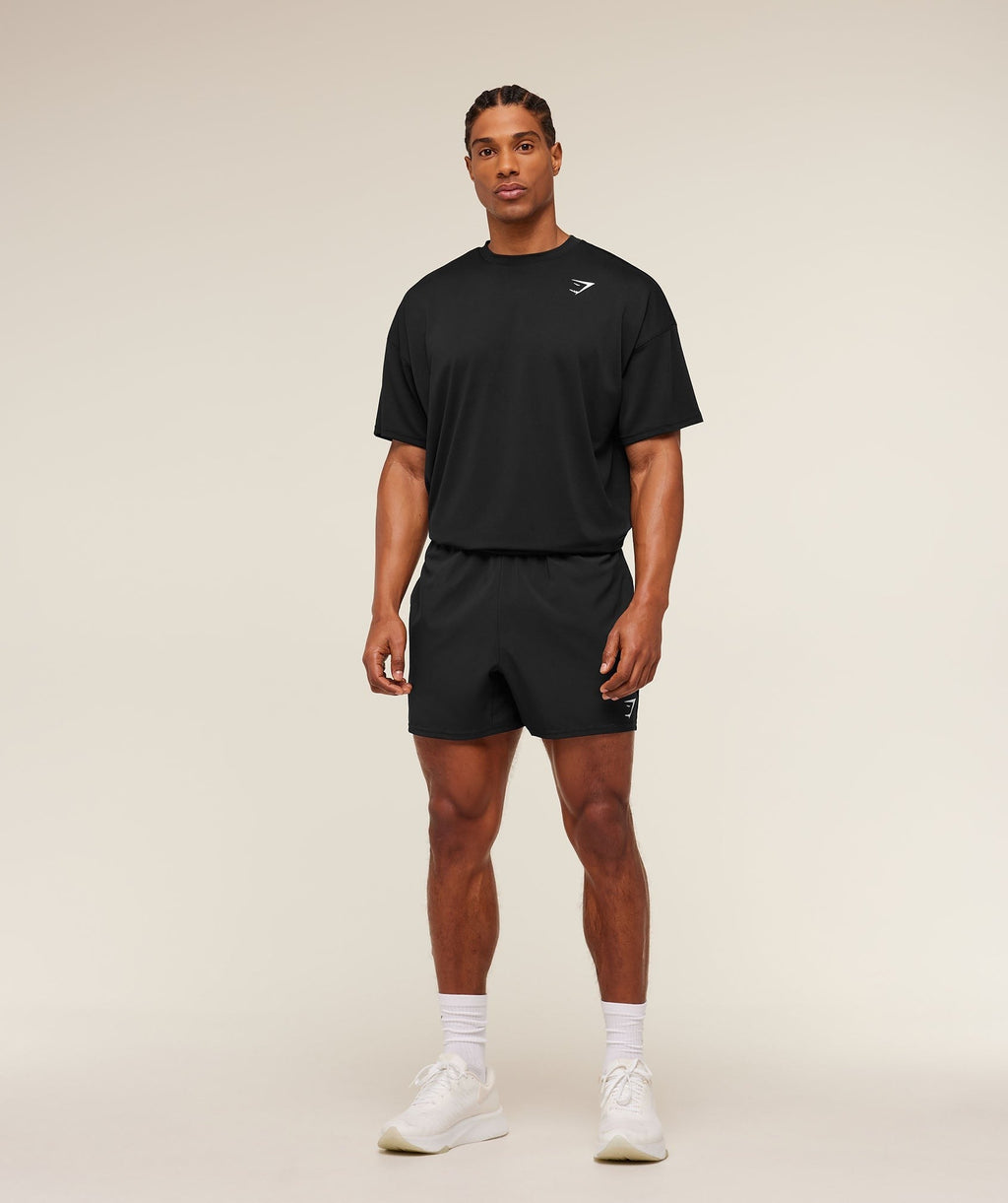 Arrival Oversized Tee