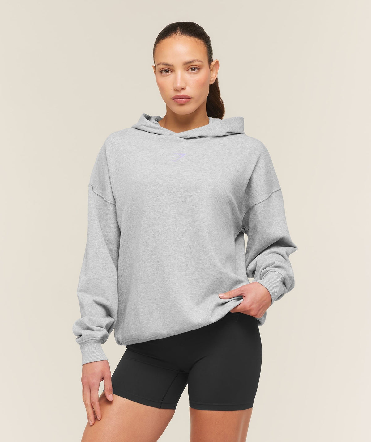 Conditioning Club Hoodie