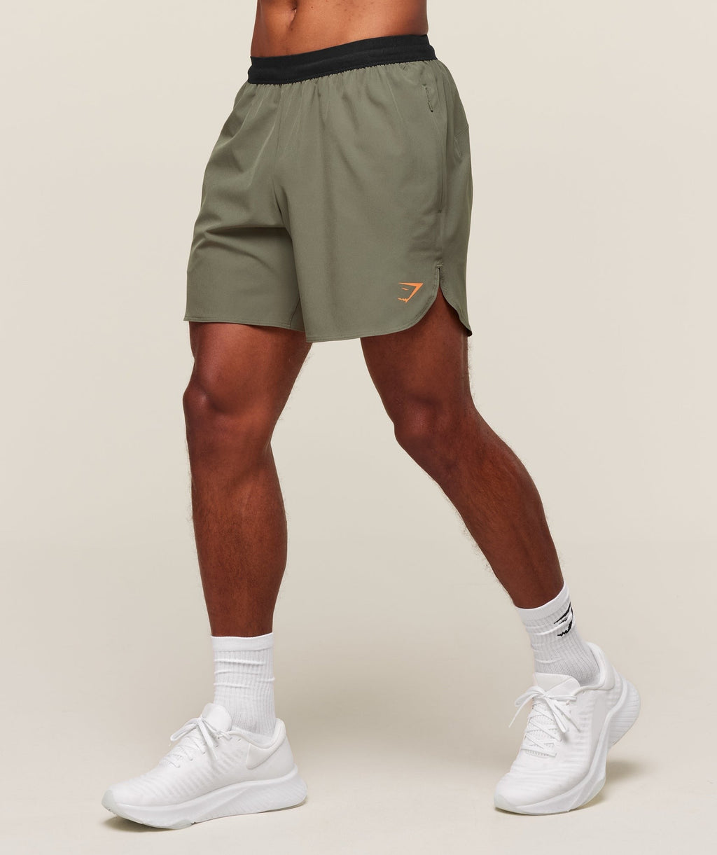 Fit Repeat 6" Shorts