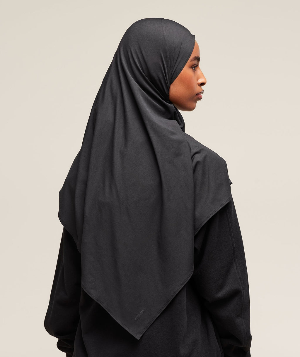 Vital Long Line Top
