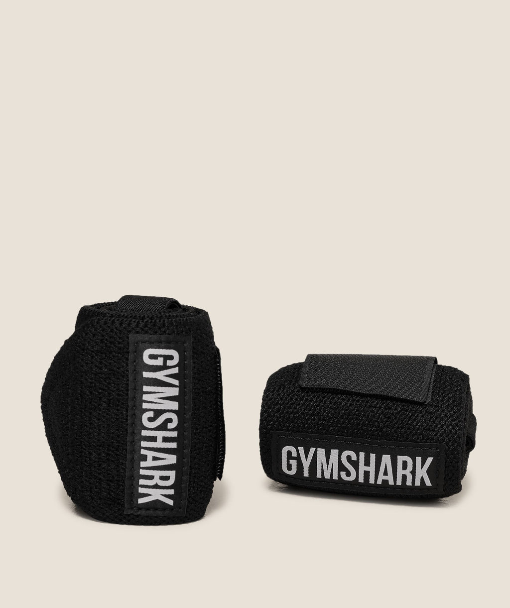 Silicone Lifting Straps